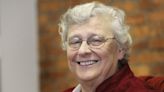 Erie Benedictine Mary Lou Kownacki, peace activist, former reporter and poet, dies at 81