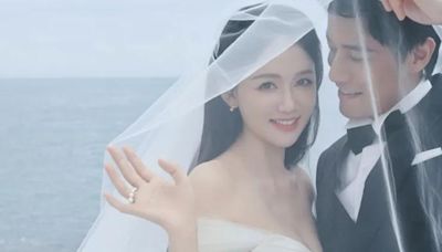 陳喬恩純白婚禮 婚宴回禮送LA MER護膚品 | am730