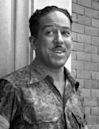 Langston Hughes