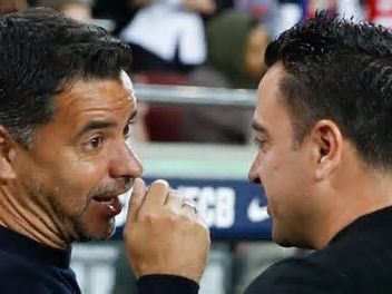 Nico Williams y Gerard Moreno quieren incendiar LaLiga y darle media vida a Xavi y Míchel