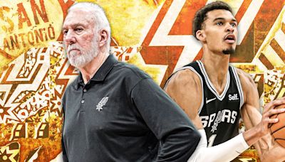 Mapping Out the San Antonio Spurs’ Perfect Offseason