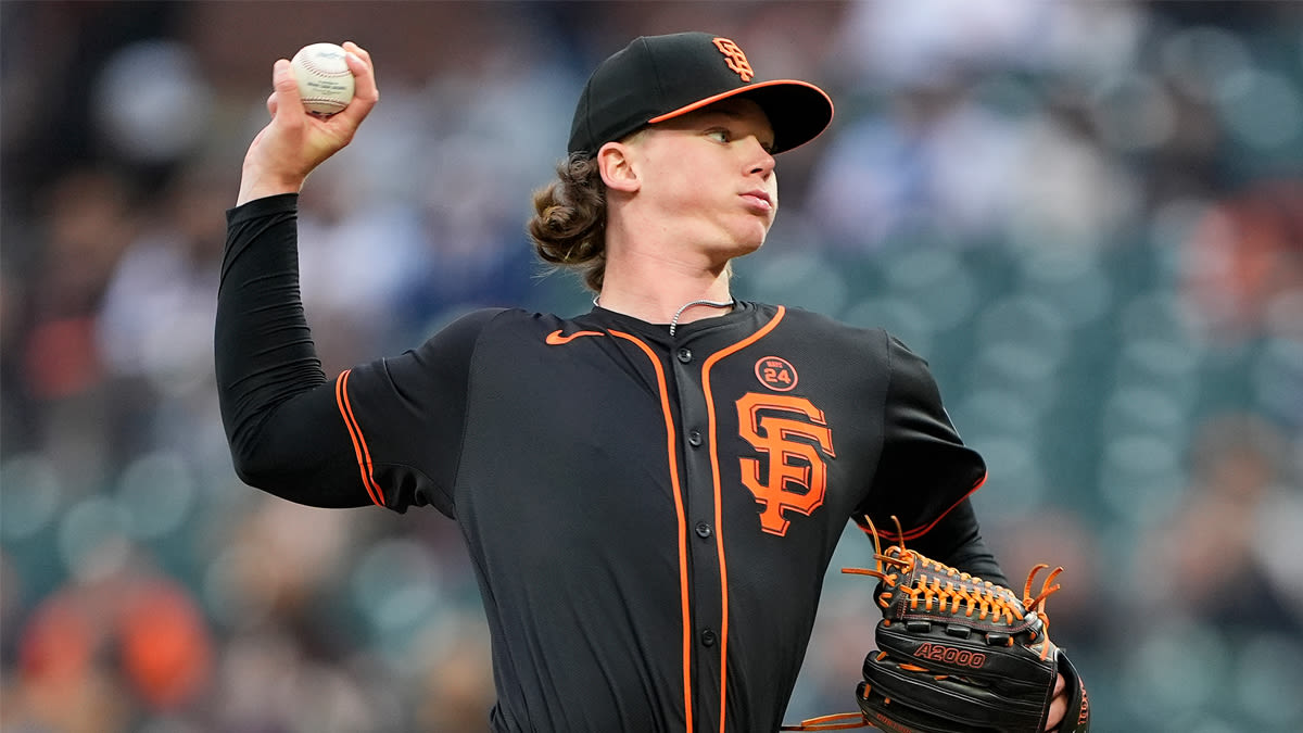 What we learned as Birdsong secures Giants' doubleheader sweep