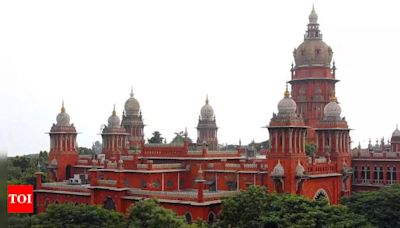 Madras high court permits Armstrong burial in Tiruvallur district | Chennai News - Times of India