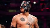 Rey Fénix finaliza contrato con AEW muy pronto