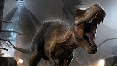 Frontier Confirms Plans For A Third 'Jurassic World Evolution' Game