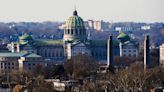 Report classifies 87 Pennsylvania state lawmakers as ‘election deniers’