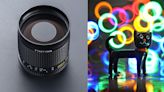 TTArtisan's $300 250mm f/5.6 Reflex Lens Delivers Donut-Shaped Bokeh