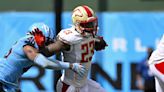 Seattle Seahawks Sign RB Ricky Person Jr., Waive 3 Undrafted Rookies