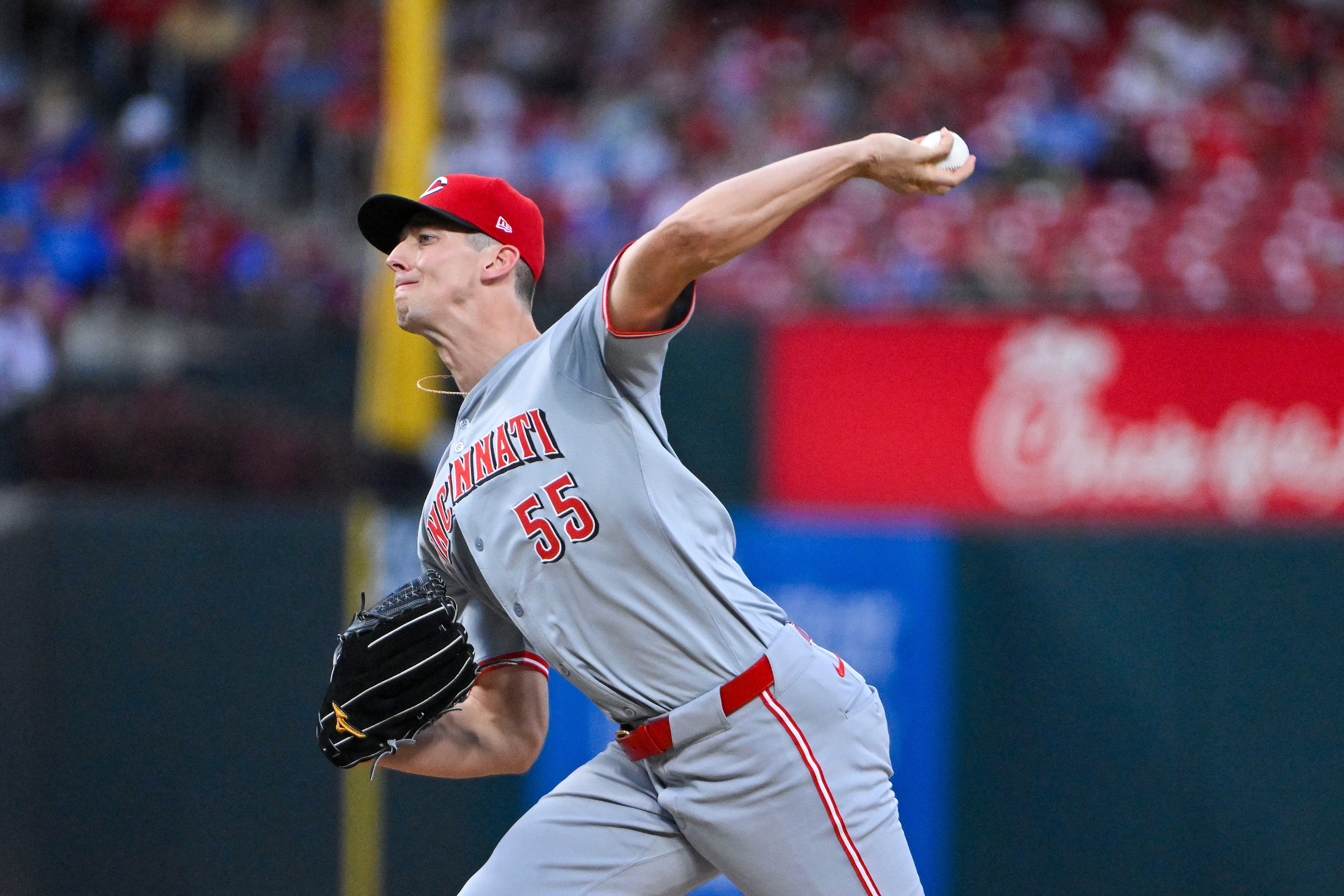 How eye-popping run by Cincinnati Reds' second-team pitching might inform 2025 plans