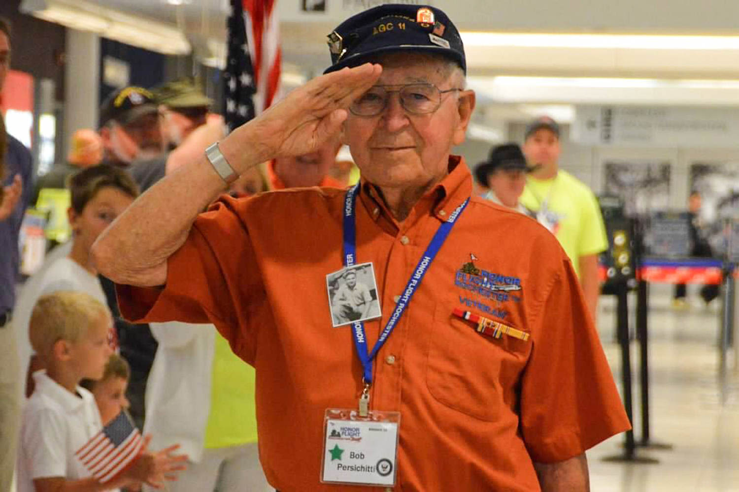 102-year-old WWII vet from New York dies while traveling to D-Day ceremony in France