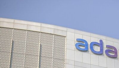 Adani group stocks fall; ACC down 3%, Adani Ent slips 1.5%