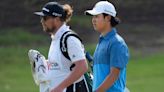 English teenager Kris Kim youngest player to make cut on PGA Tour in 11 years