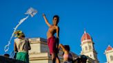 Virgin of Charity unites all Cubans — Catholics, Santeria followers, exiled and back on the island