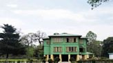 Reconstruction of famous bungalow at Holong in limbo until approved by PM Modi