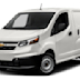 Chevrolet City Express