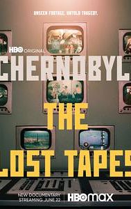 Chernobyl: The Lost Tapes