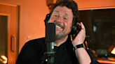 Michael Ball 'nervous' to succeed BBC DJ Steve Wright