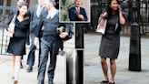5ft 2in banker settles £1m case against her leg-lengthening surgeon