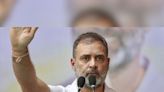 Leader of Oppn not just a post; it is my duty to raise issues: Rahul Gandhi