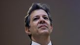 El CEO de Petrobras debe tener una buena relación con el presidente de Brasil, dice Haddad