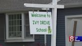 Ivy Drive School appoints interim principal after allegations of state testing irregularities