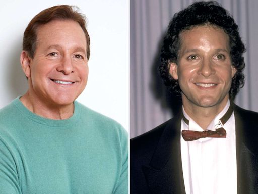 How Steve Guttenberg Escaped the Cocaine and Excess Culture of '80s Hollywood (Exclusive)