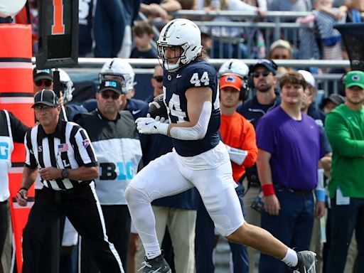 3 Things We Learned From Penn State's Precarious Win Over Bowling Green