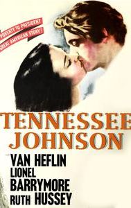 Tennessee Johnson