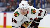 Stanley Cup champion Corey Perry ‘deeply sorry’ for his ‘inappropriate’ behavior after Chicago Blackhawks release