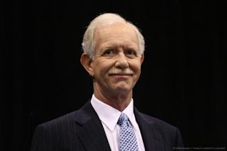 Chesley Sullenberger