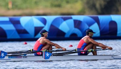 Team Chile en París 2024: a qué hora y dónde ver por TV y streaming a los chilenos - La Tercera