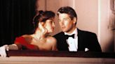 Richard Gere jokes he and Julia Roberts had ‘no chemistry’ in the ‘tiny movie’ ‘Pretty Woman’