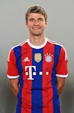 Thomas Müller