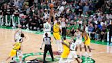 NBA Admits Big Missed Call in Celtics vs. Pacers Game 1