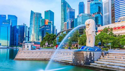 全球化大浪退潮，新加坡經濟如何不擱淺？｜天下雜誌