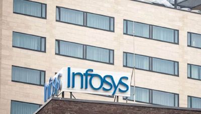 Infosys Fined $3,142 by Texas Comptroller for Non-payment of Sales Tax - News18
