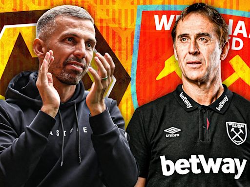 Exclusive: Wolves and West Ham 'Preparing to Battle' for Free Agent