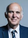 Vince Cable