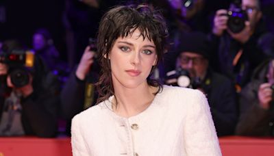 Kristen Stewart afirma que le parece "falso" celebrar las películas dirigidas por mujeres