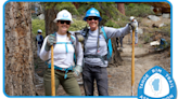 Volunteers invited to celebrate National Trails Day in Tahoe City on June 1