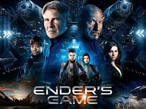 Ender’s Game – Das große Spiel