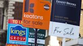 House prices falling means tax perk for buyers - see how you can benefit