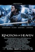 Kingdom of Heaven (film)