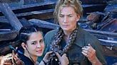 Kate Winslet Is Back Shooting Movie Scenes in Croatia Following On-Set Slip