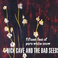 Fifteen Feet of Pure White Snow