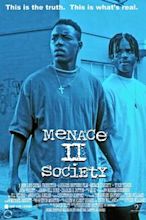 Menace to Society