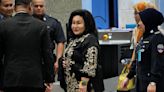 Malaysia's Appeals Court upholds Najib's acquittal in one of his 1MDB trial
