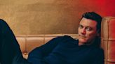‘When I sing, there’s no mask’: Luke Evans on his new album, Nicole Kidman duets and James Bond