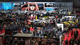 The Geneva Motor Show Will Not Return, Organizers Say
