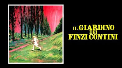 The Garden of the Finzi-Continis (film)